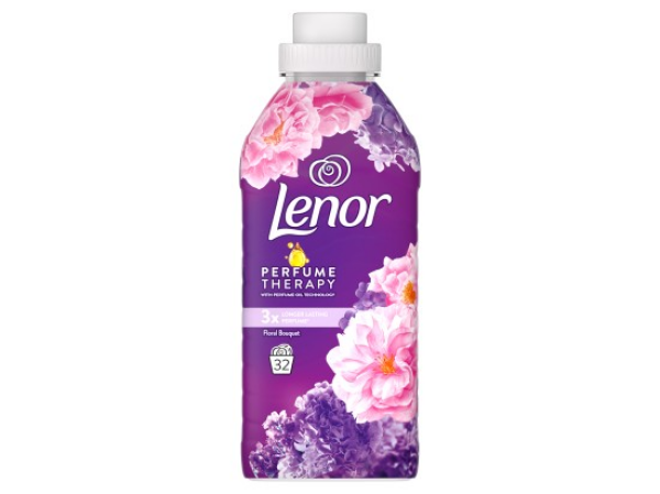 Lenor Floral Bouquet aviváž 32 PD