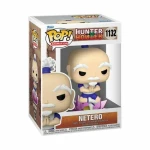 Funko Pop! Hunter x Hunter Netero Animation 1132