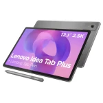 Lenovo Idea Tab Plus 5G 8+256GB šedá + Pen / Tablet / 11" / 2560x1600 / 90Hz / Android 15 (ZAFM0170GR)