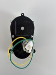 Mamido Servomotor RS390 12V 5600 RPM