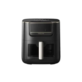 Dreame Air Fryer AF30 černá / Horkovzdušná fritéza / 2300 W / 7 L (6978515256110)
