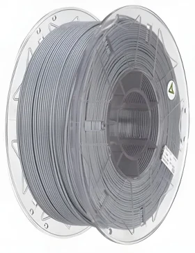 Creality Filament Hyper PLA RFID šedá / Struna pro 3D tiskárnu / Hyper PLA / 1,75 mm / 1 kg (3301010466)