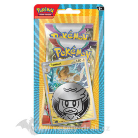 Pokémon 2-Pack Blister