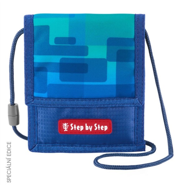 Kapsička na krk Step by Step, Space Craft Spike