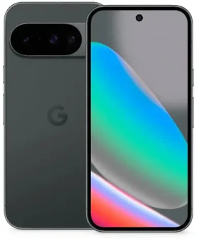 Google Pixel 10 5G 12+256GB černá / 6.3" / 256GB / Android 16 (GA09883-GB)