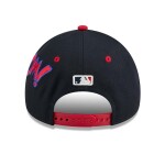 New Era Pánská kšiltovka Cleveland Guardians MLB 2025 Players' Weekend 9FORTY A-Frame Snapback