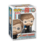 Funko POP Movies: Jaws S3- Matt Hooper