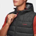 Alpinus Athos Body Warmer M BR43351 L
