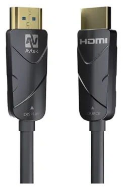 Aktivní HDMI kabel 10 m / HDMI kabel / 4K 60Hz / 4:4:4 (1KV017)