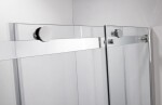 HOPA - Sprchové dveře BELVER - Rozměr A - 120 BCBELV12CCN