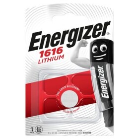 Energizer CR1616 1ks EN-E300163700