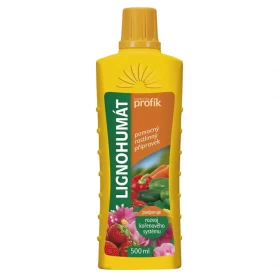 Lignohumát 500 ml