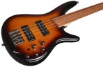 Ibanez SR370EF Brown Burst