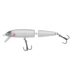 Berkley Wobler Pulse Snake Pearl White,Berkley Wobler Pulse Snake Pearl White