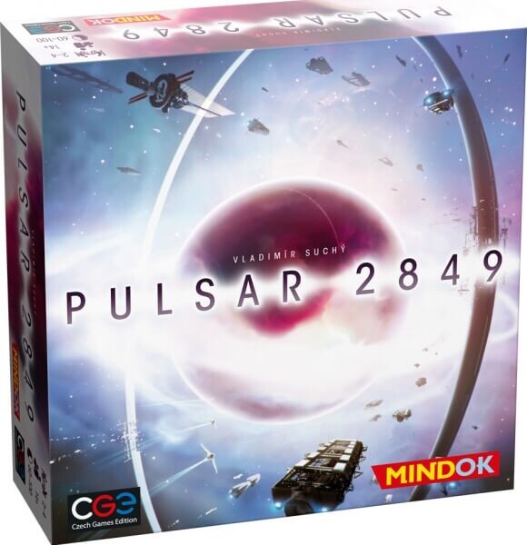 Pulsar 2849