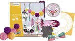 Avenue Mandarine Avenue Mandarine Multi Activity Dreamy, velký kreativní box pro děti