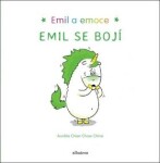 Emil se bojí Aurélie Chien Chow Chine