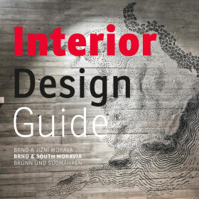 Interior Design Guide - Brno a jižní Morava (poškozená)