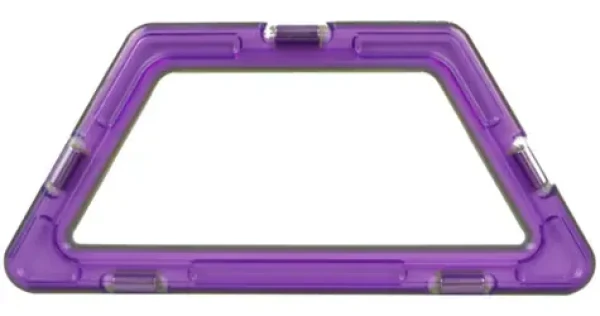 MAGFORMERS Lichoběžníky 1 ks