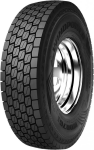 205/75 R17,5 124/122M PRO DR76 3PMSF TL WINDPOWER