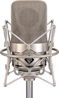 Neumann M150 TUBE