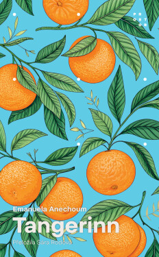 Tangerinn - Anechoum Emanuela