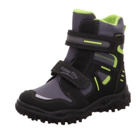 Dětské zimní boty Superfit 0-809080-0300 Velikost: 41