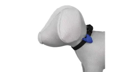 Trixie dog SVÍTÍTKO blikací/silikon - 8cm