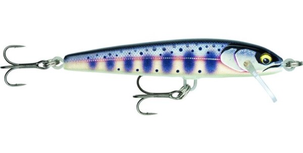 Rapala Wobler Floater Elite GDYM - 8,5cm 6,5g,Rapala Wobler Floater Elite GDYM - 8,5cm 6,5g
