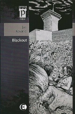 Blackout - Jaroslav Mostecký