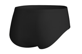 Kalhotky Simple černá - Julimex černá M