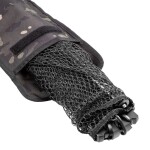 Fencl Podběrák Carp Gen 2 s pogumovanou sítí 100x100cm,Fencl Podběrák Carp Gen 2 s pogumovanou sítí 100x100cm