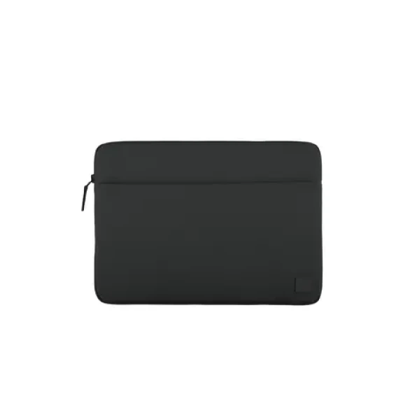 UNIQ Vienna ochranné pouzdro na notebook až 14" černá (8886463684795)