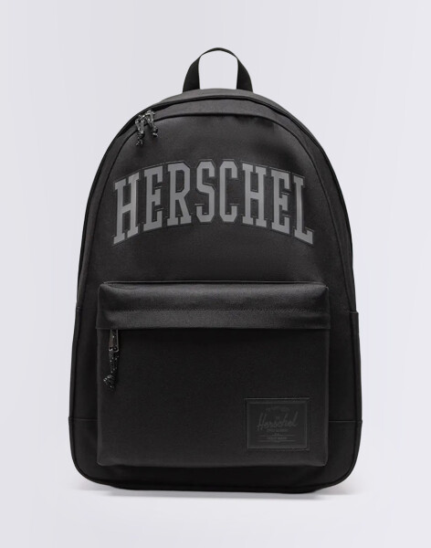 Batoh Herschel Supply Classic™ XL Varsity Black