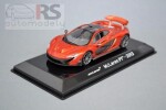 McLaren P1 1:43