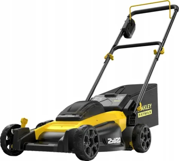 Stanley V20x2 SFMCMW2651B / Aku sekačka (SFMCMW2651B-XJ)