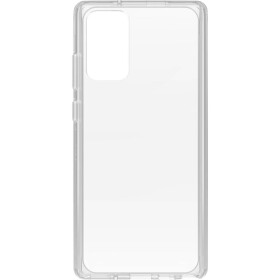 Otterbox React Series zadní kryt na mobil Samsung Galaxy Note 20 5G transparentní indukční nabíjení, odolné vůči nárazům