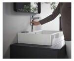 HANSGROHE - Logis Umyvadlová baterie s výpustí, chrom 71104000