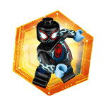 LEGO LEGO® Minifigurky 71050 Spider-Man: Napříč paralelními světy