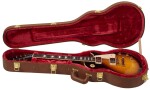 Gibson Les Paul Standard 50s Tobacco Burst