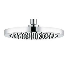 KLUDI - A-Qa Hlavová sprcha, průměr 20 cm, chrom 6651005-00