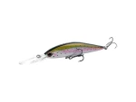 Shimano Wobler Yasei Trigger Twitch SP 6cm 0-2m Rainbow Trout (LUYASSTTSP06RBT)