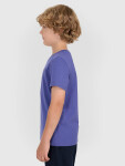 Chlapecké tričko 4F Velikost: 140