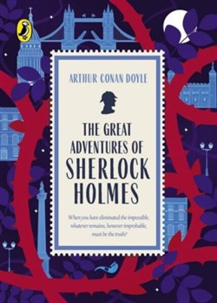 Great Adventures of Sherlock Holmes Arthur Conan Doyle