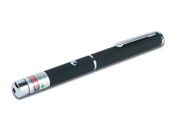 ARTA Laserové ukazovátko / Barva paprsku: zelená (8595686208366)