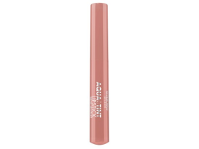 Deborah Milano Voděodolná rtěnka Aqua Tint 01 Terracotta 2,5 g