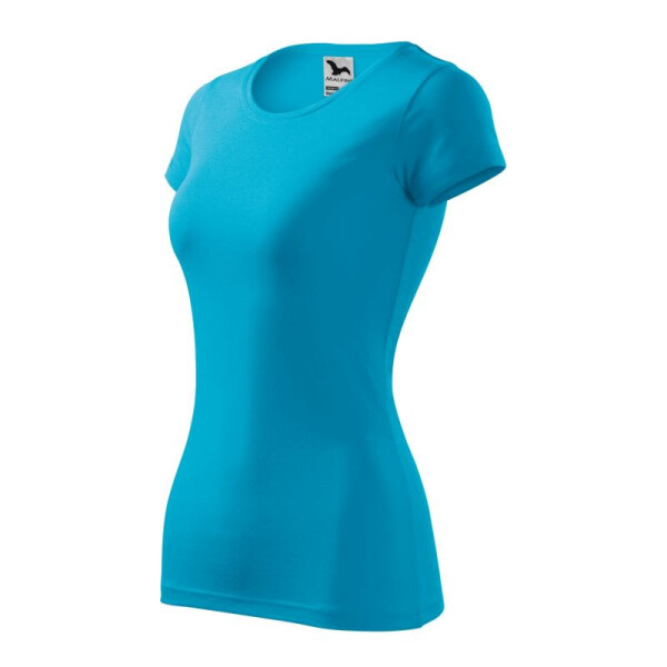 Dámské tričko Glance W MLI-14144 - Malfini 2XL