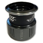 Shimano Náhradní cívka Spool Stella C3000 FK,Shimano Náhradní cívka Spool Stella C3000 FK