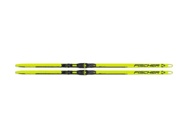 Fischer Speedmax 3D Skate Plus Stiff běžecké lyže 2024/2025 176 cm