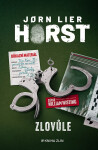 Zlovůle - Jørn Lier Horst